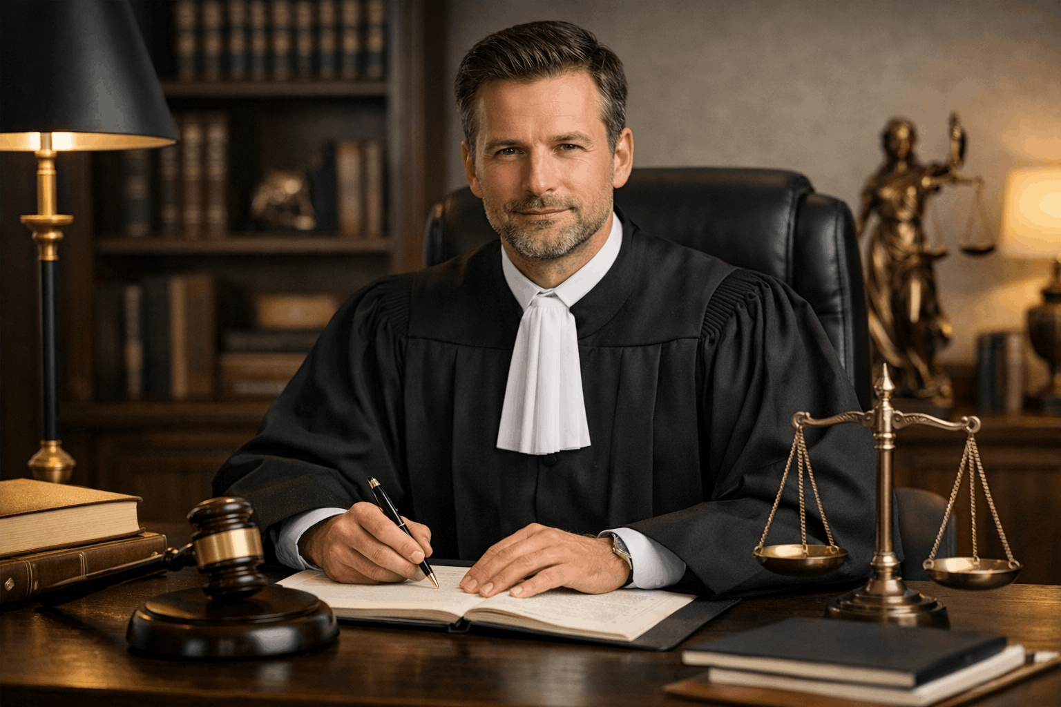 Débarras pour AVOCAT
